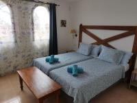 Cozy apartment in Tamarindo 2 - Ferienwohnung Corralejo
