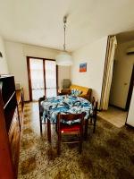 Cristina - B&B Rosolina Mare