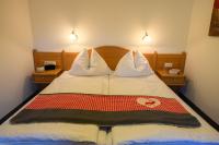 Apartamento de 1 dormitorio con balcón