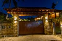 villa pantano - B&B Balapitiya