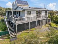 Cute Cottage with a View - B&B Venus Bay