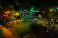 Chalet Dirfys - Escape in the heart of Evia - B&B Kambiá