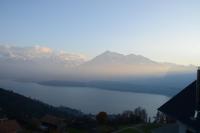 Guesthouse Sonnegg - Ferienwohnung Heiligenschwendi