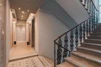 Stylish apartment in the center of Trieste - Central station - WIFI-Netflix - Ferienwohnung Triest