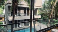 Chambre Double - Vue sur Piscine