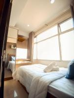 Imahku Bandung - Chambres d’hôtes