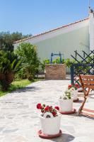 Sirines - Bed and Breakfast Vlacháta