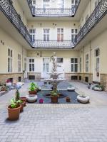 Cozy 2 BR 2 Bathroom Apartment in the city centre - B&B Budapest