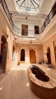 Dar Essourour - B&B Tlemcen