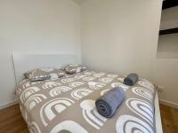 T2 rénové à 15 min de Lyon - B&B Pierre-Bénite