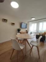 Apartamento de 3 dormitorios