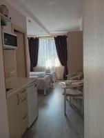 Tweepersoonskamer met 2 Aparte Bedden