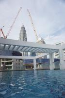 Parkview Service Apartment By Bonjour - Bed and Breakfast Kuala Lumpur