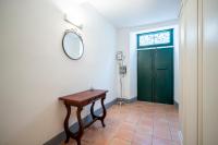 Central Station Apartment with Garden - B&B Firenze