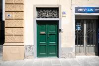 Central Station Apartment with Garden - B&B Florencia