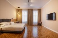 One-Bedroom Superior Apartment