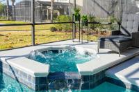DLuxx Modern Home next to Disney with Pool 4516 - Ferienwohnung Kissimmee