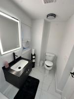 Luxurious, newly renovated retreat - B&B Springfield