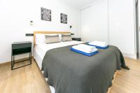 Moderno apartamento en el centro de Fuengirola - Ferienwohnung Fuengirola