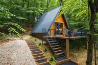 Haus mit 1 Schlafzimmer