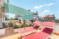 Suite Talenti - Intero appartamento 70mq - B&B
