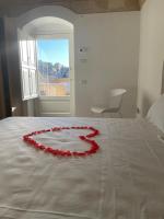 Habitación Doble con bañera de hidromasaje