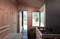 FIVE SEASONS - Hideaway Saalbach - B&B Saalbach