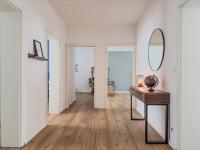 Homelystays Stilvolles Apartment an der Kirche - Chambres d’hôtes Lemförde