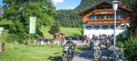 Ferienpension Forelle - B&B