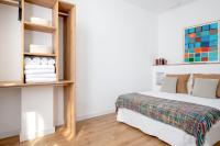 Appartamento con 1 Camera da Letto con Vista