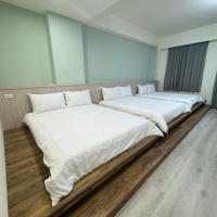 Camera Familiare con Bagno Privato