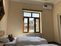 Vierbettzimmer