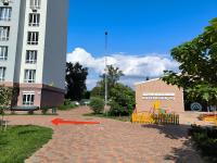 Design Apartments with Panoramic View - B&B