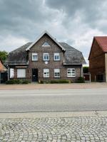 Ferienwohnung Lange - B&B Kalbe