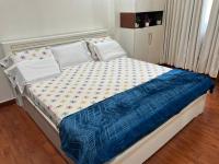 Penthouse Appartement