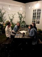 Milner Meander - B&B