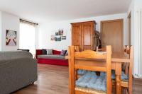 Superior Appartement met 1 Slaapkamer en Balkon