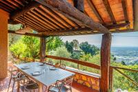 Casa Tramonto - B&B Piano di Mommio