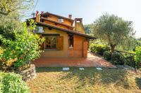 Casa Tramonto - Ferienwohnung Piano di Mommio