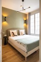 Appartement chaleureux près de Paris - B&B