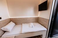 Single Room with Private Bathroom