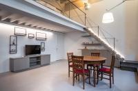 UNYCA - Luxury Duomo Loft Florence - B&B Florencia
