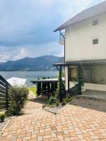 Casa Dani - B&B Colibița