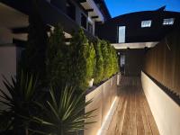 Mezzago Royal Suites - Chambres d’hôtes