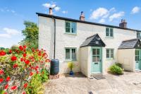 Poacher's Cottage - B&B Dorchester