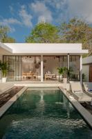 BAYU Villa Uluwatu - B&B