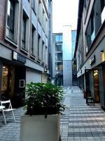 Kalwa Nest Stare Podgórze - B&B Cracovia