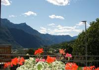 Valsugana, Lagorai, Laghi, Arte Sella - B&B