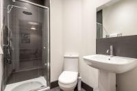 Modern & Cosy 1 Bedroom Apartment in York - Chambres d’hôtes