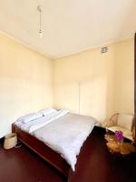 Doppel- oder Zweibettzimmer